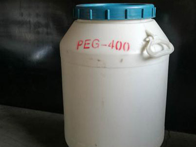 聚乙二醇 PEG